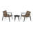 Outdoor Chat Set
