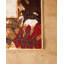 Tapis brun / beige Humiston-1987814966