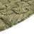 Grise Geometric Indoor / Outdoor Rug-855190205