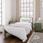 Lit simple Porto-98582396