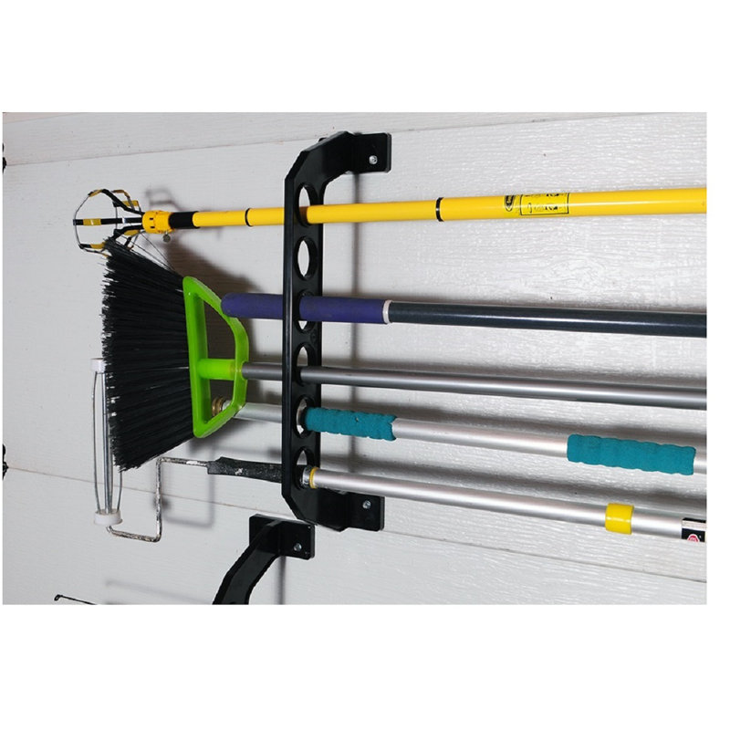 Porte-outils pour garage Pat