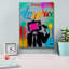 «Enjoy America» par Abstract Graffiti-862860099