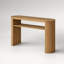 Console Rustic Farmhouse