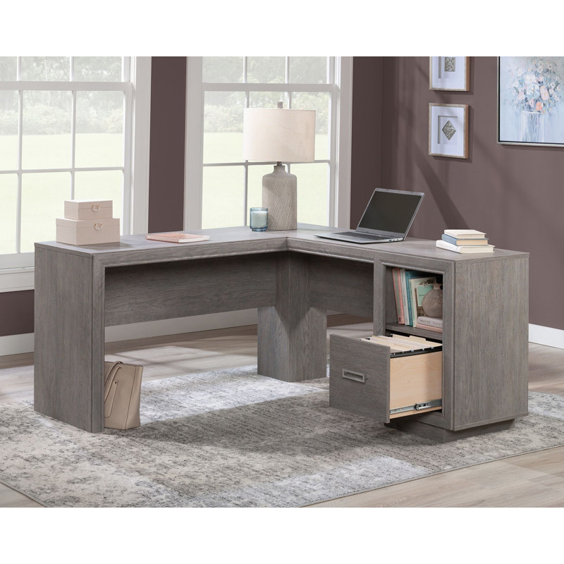 Bureau en L Hayes Garden