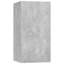 Gigica Unfinished Floating Entertainment Centre for TVs up to 88"-1858717173