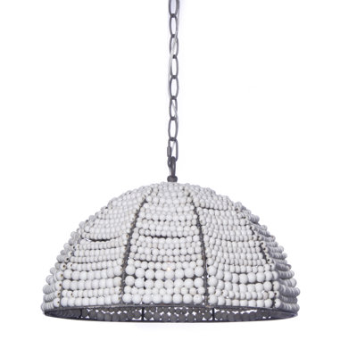 Scullin 1 - Light Single Pendant