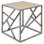 Webster Frame End Table