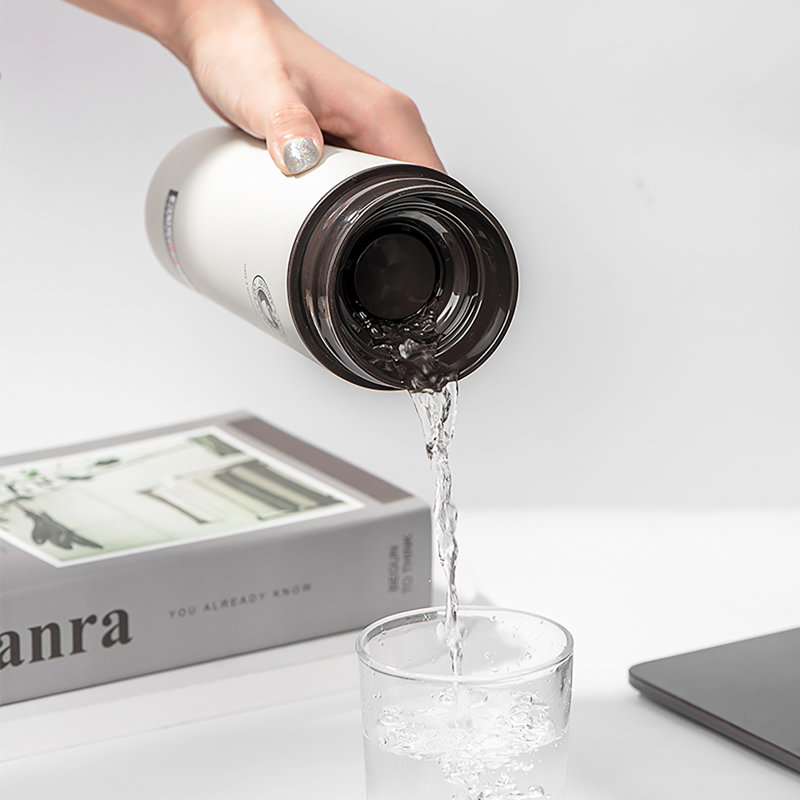 Stainless Steel Water Bottles 480ml