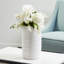  Vase de table en céramique 9,75 "Adelya-47998286