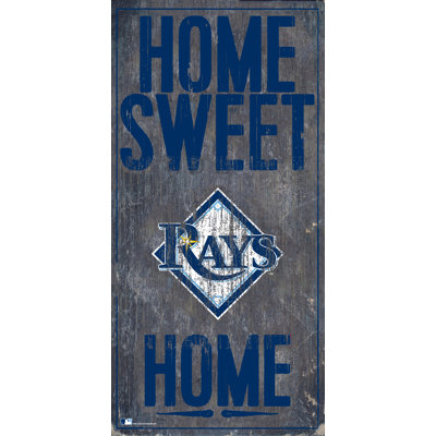 MLB " Home Sweet Home "
