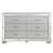 Salem 59'' W 6 - Drawer Dresser