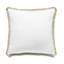 Brentwood Square Pillow Cover & Insert