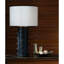 Spruce Table Lamp