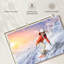 Girl snowboarding Sireci-108842488