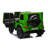 2x24V Mercedes G-Wagon