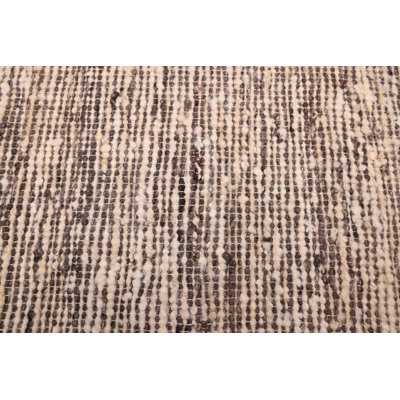 Sienna Grey Kilim 9'0" x 11'10"