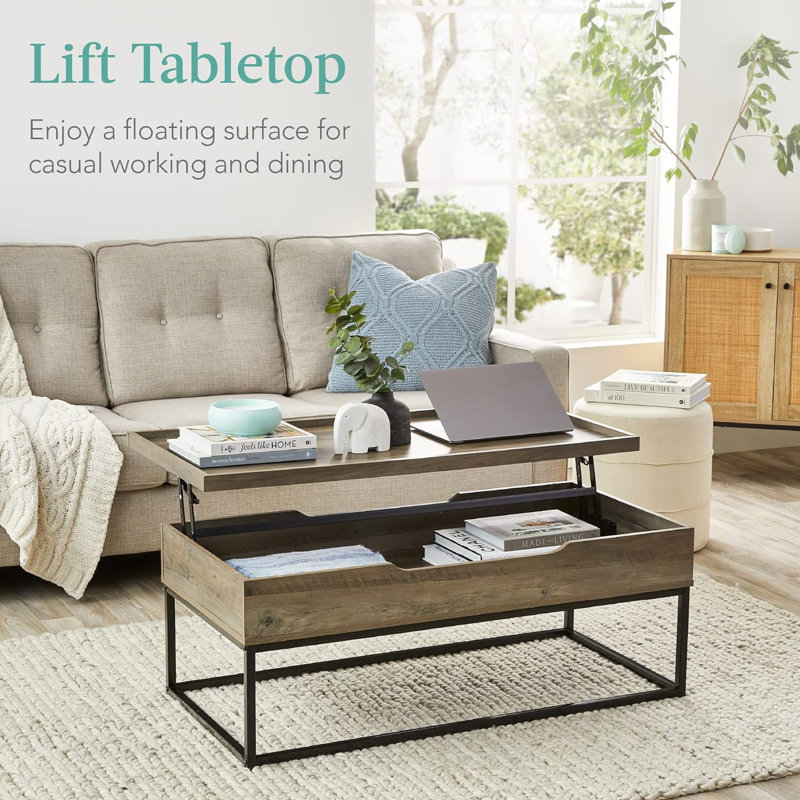 Table basse Arlyn