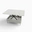Table basse à plateau relevable avec rangement-1454136254