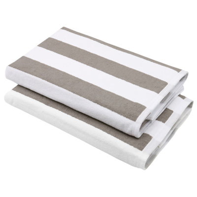 Midweight Beach Towel
