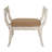 30.7x15.7x30.7" Harlow Bench