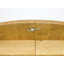 Dambrosio Oval 200Cm L x 120Cm D Dining Table