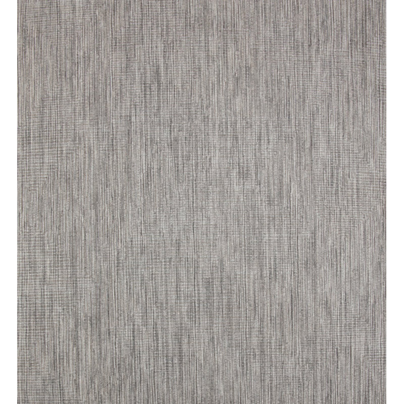 Cerra Collection Rio Woven Design Wallpaper Roll, Grey