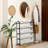 15 Pair Stackable Shoe Rack