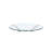 Claudia Chrome Side Table