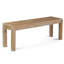 Montauk Solid Wood Bench-41168420