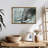 Elephant On Textured Wood-37056843-37056852