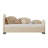 Velvet Upholstered Daybed-1848887108