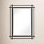 Miroir biseauté Josie