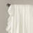 Reyna Polyester Semi Sheer Curtain Single Panel-2124464839-2124464859