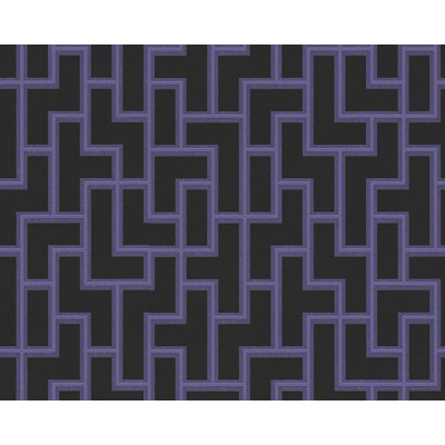 Lamanna Geometric Roll