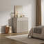 Buffet avec rangement à hauteur réglable de 34,6 po Cesiro-122270170-123415713
