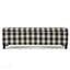 Versatile Storage Ottoman with Hidden Compartment, Perfect for Extra Seating and Organizing Essentials