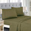 Ensemble d'édredon 9 pièces Bed-in-a-Bag Soft Bedding-110936316-110936323
