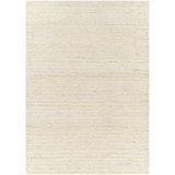 Striped Area Rug