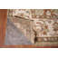 Tapis vert clair Oushak 9 x 12