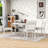 Afreena 4 - Person Extendable Dining Set-1331289265-1331289270-1331289268