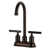 Oil Rubbed Bronze is out of stock