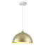 1 - Suspension en forme de dôme de 11,81 pouces pour îlot de cuisine - Luminaire suspendu moderne-869638392-1043076286