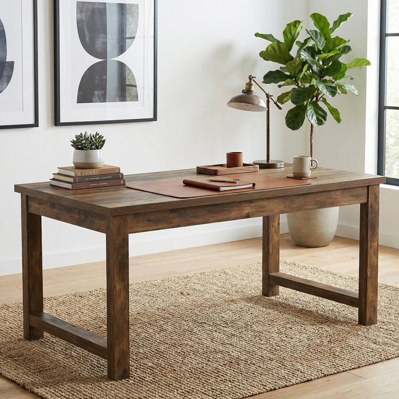 Executive Desk