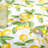 Martha Stewart Lots of Lemons Tablecloth Single Pack-83450977