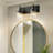 Addam 2 - Light Dimmable Bathroom Vanity Light-1314779024