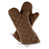 Chocolat est en rupture de stock