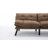 Convertible Folding Modern Sofa Bed
