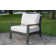 3 Pc. Portofino Seating Group With Matching Accent Table