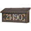 Boîte aux lettres murale classic-14322472-14322473