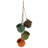 4-Piece Ceramic Wall Hanging Décor-73901218
